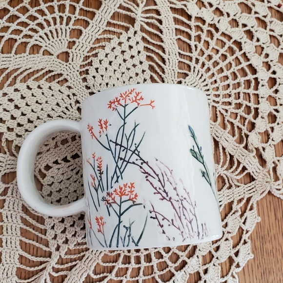 Anthropologie Dagny Cup - monogrammed G - Picture 4 of 9